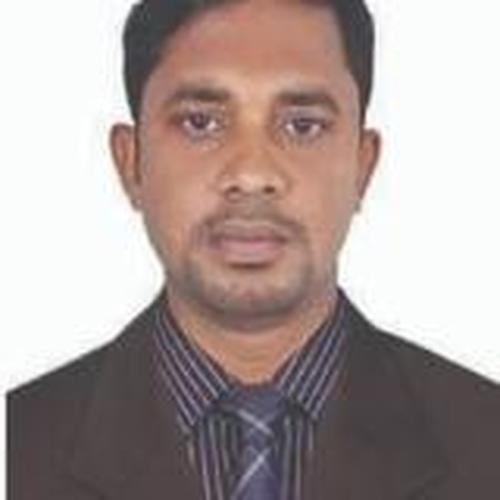 Md. Tariqul Islam