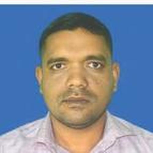 Md. Alamgir Hossain