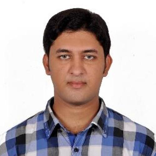 Md. Abdullah All Hossain