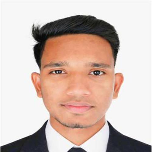 Md. Sabbir Ahammad